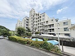 希望が丘第参コーポラス　Ｂ棟