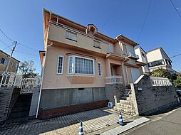 南区六ツ川4丁目