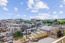 横浜パークタウン　Ｉ棟