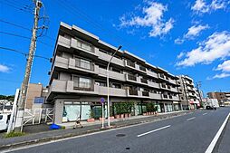 金沢文庫パーク・ホームズ