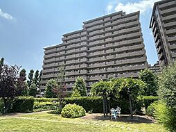 サン・ステージ緑園都市東の街　11番館
