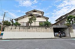 戸塚区柏尾町　土地