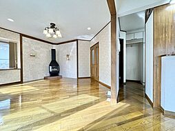 栄区庄戸3丁目　戸建