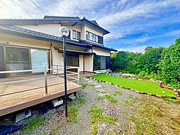 茅ヶ崎市堤　戸建