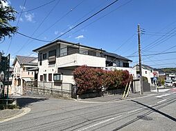 横浜市栄区犬山町　土地