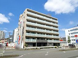 ミオカステーロ新杉田フロンティア