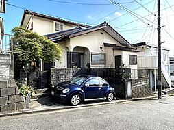 栄区元大橋1丁目　土地