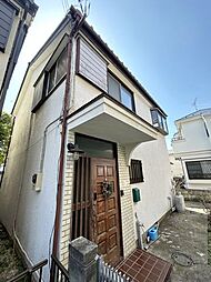 港北区師岡町（戸建）
