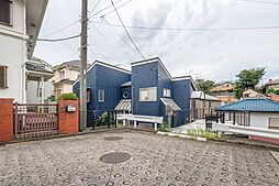 港北区篠原北1丁目（土地）