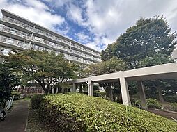 菊名ハイツ　4号館