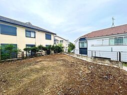 鶴見区上の宮2丁目（土地）