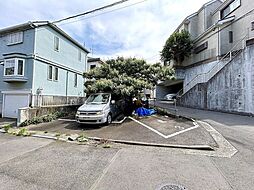 港北区篠原台町（土地）
