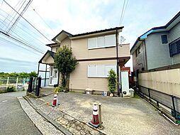 鶴見区上の宮2丁目（土地）