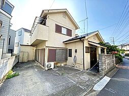 神奈川区西寺尾4丁目（戸建）