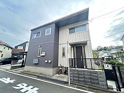 高田西5丁目（戸建）