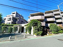 ナイスステージ日吉ウイング