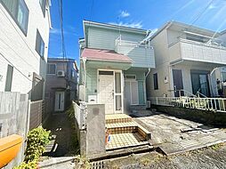 港北区下田町5丁目（土地）