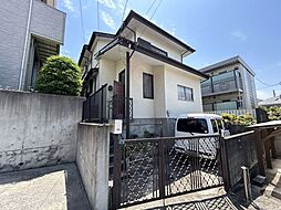 港北区下田町2丁目（土地）