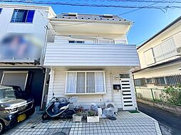 高津区蟹ケ谷（土地）
