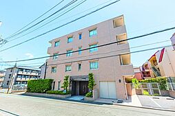 日吉東パークホームズ