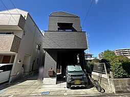 高津区明津（戸建）