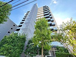パークホームズ元住吉ブライトプレミア