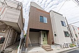 中原区木月3丁目（戸建）