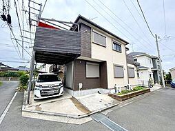 緑区台村町　戸建