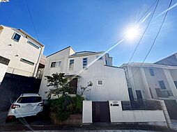 港北区高田東3丁目　戸建
