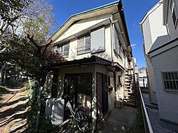 港北区下田町4丁目（土地）