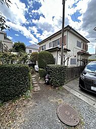 港北区岸根町（土地）