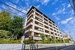 ジェイグランディア日吉
