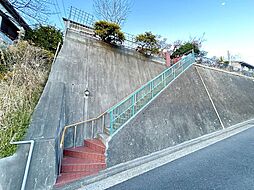 港北区富士塚2丁目（土地）