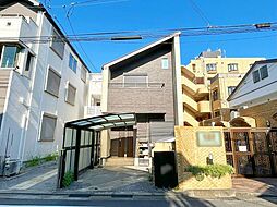 港北区日吉7丁目（戸建）