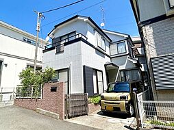 港北区下田町5丁目（戸建）