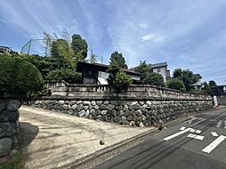 港南区芹が谷4丁目（土地）