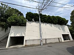港北区高田西4丁目（土地）