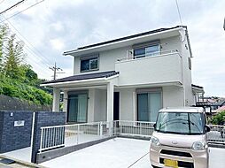 港北区日吉本町5丁目　戸建