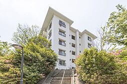 たまプラーザ団地　5街区6号棟