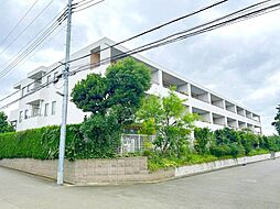 ルピナス日吉ピュアハウス　ヒルトップテラス