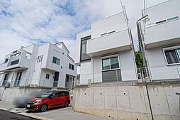 港北区高田町（戸建）
