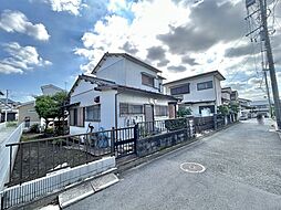 和泉中央北2丁目　土地