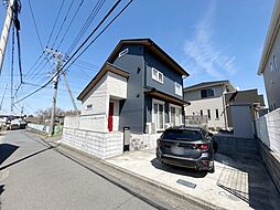 泉区和泉中央北6丁目　戸建