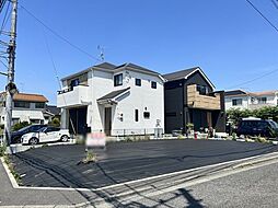 上飯田町　土地