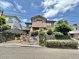 緑園5丁目　土地