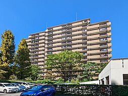 サン・ステージ緑園都市西の街　6番館
