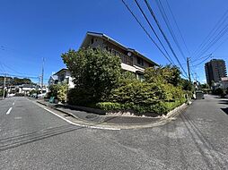 緑園3丁目　土地