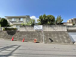 緑園3丁目　土地　2区画