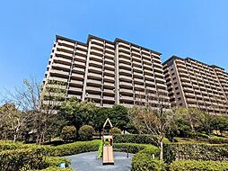 サン・ステージ緑園都市東の街　6番館