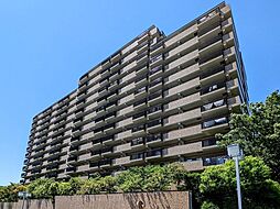 サン・ステージ緑園都市西の街　1番館